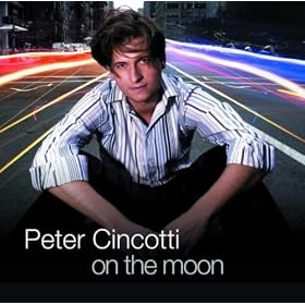 On The Moon