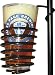 Swirly Gig Beverage Holder