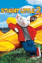 Stuart Little 2 [HD]