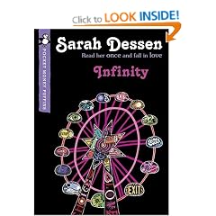 Infinity (Pocket Money Puffin) (Pocket Money Puffins)