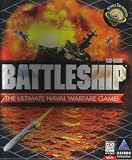 Battleship: The Ultimate Naval Warfare Game! [ Windows 95 ]