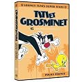 Titi & Grosminet - Folies f�lines