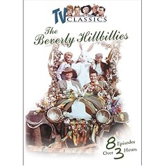 Beverly Hillbillies V.3, The