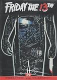 Friday the 13th (Widescreen)