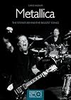 Metallica: The Stories Behing the Biggest Songs (Stories Behind Books)