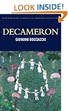 Decameron (Wordsworth Classics of World Literature)