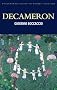 Decameron (Wordsworth Classics of World Literature)