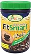 FitSmart Shake Chocolate Crme By Fiber 35 Diet - 1lb 7oz From Brenda Watson Fiber35