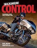 Maximum Control: Mastering Your Heavyweight Bike