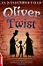 Oliver Twist (EDGE - Classics Retold)