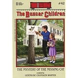 the mystery of the missing cat the boxcar children mysteries 42