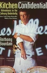Kitchen Confidential