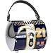 Little Earth San Diego Chargers Ladanian Tomlinson Super Player Purse Size: One Size