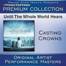 Until The Whole World Hears - Premium Collection