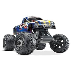 51rVHOXHdkL. SL500 AA300  Traxxas Stampede Vxl Brushless Rtr