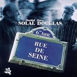 Rue de Seine