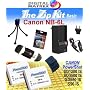 Canon Zipkit Basic for Powershot SD3500