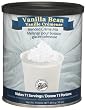 Big Train Vanilla Bean Blended Creme Mix, 16-Ounce Canisters (Pack of 12)