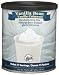 Big Train Vanilla Bean Blended Creme Mix, 16-Ounce Canisters (Pack of 12)