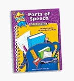 PARTS OF SPEECH GR. 3-4