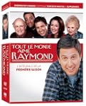 Everybody Loves Raymond: The Complete...