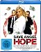 Save Angel Hope  (+ Copy To Go Disc) [Edizione: Germania]