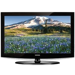 Samsung LN37A450 37-Inch 720p LCD HDTV
