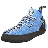 FiveTen Men’s Spire Climbing Shoe,Blue,5.5 M US