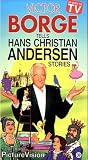 Victor Borge Tells Hans Christian Andersen Stories [VHS]