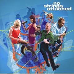 No Strings Attached
