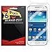 Klear Cut [6 Pack] – Screen Protector for Samsung Galaxy Prevail LTE – Lifetime Replacement Warranty - Anti-Bubble & Anti-Fingerprint High Definition (HD) Clear Premium PET Cover – Retail Packaging Boost Mobile