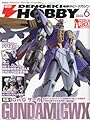 電撃 HOBBY MAGAZINE (ホビーマガジン) 2010年 06月号 [雑誌]