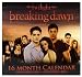 Breaking Dawn Calendar 2012