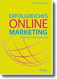Erfolgreiches Online-Marketing: Schritt für Schritt zum Ziel