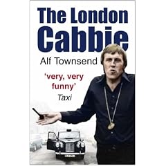The London Cabbie: A Life's Knowledge
