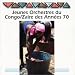 See larger Jeunes Orchestres Du Congo & ZaïRe Des AnnéEs 70