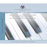 Piano Sonatas No. 8 (Rpo)