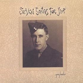 Seven Songs For Jim