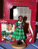 American Girl Addy 2002 Hallmark Keepsake Ornament