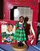 American Girl Addy 2002 Hallmark Keepsake Ornament