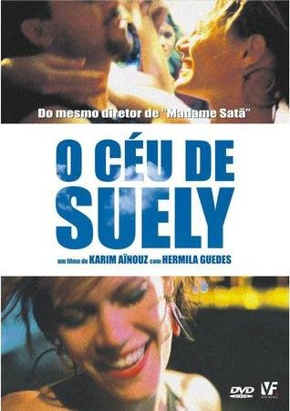 Ceu De Suely - Suely in the Sky (2006)