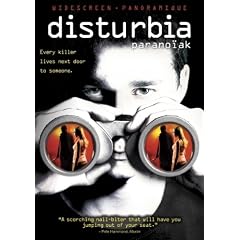 Disturbia (Widescreen)