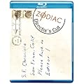 �]�f�B�A�b�N �f�B���N�^�[�Y�J�b�g [Blu-ray]