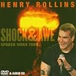 Shock & Awe - The Spoken Word Tour (CD + DVD)