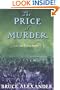 The Price of Murder (Sir John Fielding Mysteries)