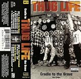 Cradle to the Grave [CASSETTE]