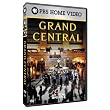 American Experience: Grand Central
