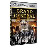 American Experience: Grand Central