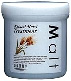 ナチュラルモイスト トリートメント 小麦 300ml