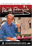 The Keith Floyd Cookery Collection (TV Chef, Travel) [DVD]